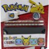 Pokemon Skrivesæt med Penalhus