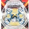 Lille Japansk Mega Metagross Figur
