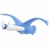 Lille Japansk Latios Figur