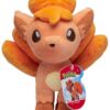 Pokemon Vulpix Bamse