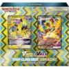 Japansk Zeraora VSTAR & VMAX High Class Deck