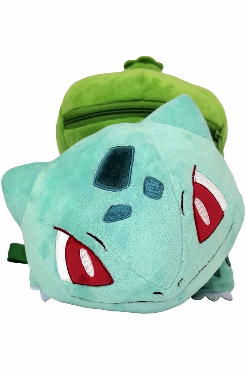 Bulbasaur Rygsæk Bamse
