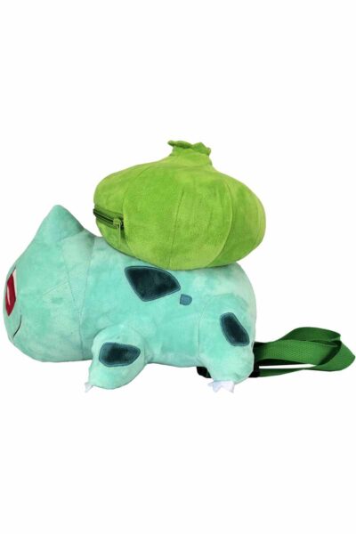 Bulbasaur Rygsæk Bamse
