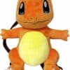 Charmander Rygsæk Bamse