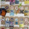 Fidget spinner og Pokémon pakkekalender