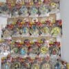 Pokémon Lille Figur pakkekalender