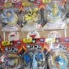 Pokémon Lille Figur pakkekalender