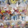 Pokémon Lille Figur pakkekalender