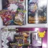 Pokémon julegave