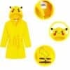 Pikachu Badekåbe til børn