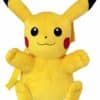 Pikachu Rygsæk Bamse