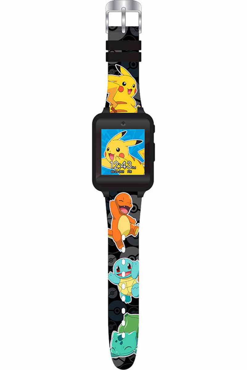 Pokemon Smartwatch Armbåndsur