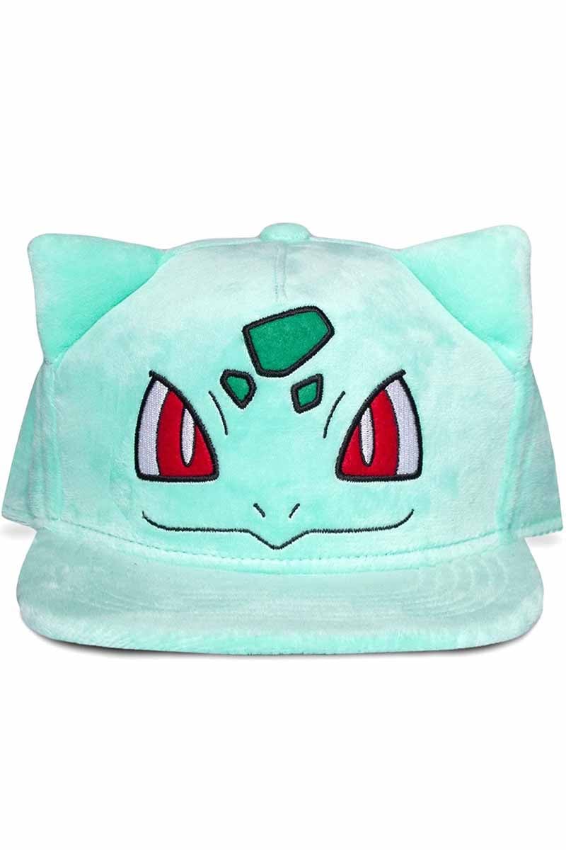 Bulbasaur Kasket med ører