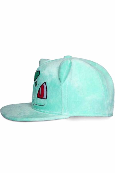 Bulbasaur Kasket med ører