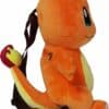 Charmander Rygsæk Bamse