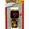 Pokemon LED Armbåndsur