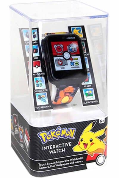 Pokemon Smartwatch Armbåndsur