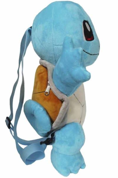 Squirtle Rygsæk Bamse