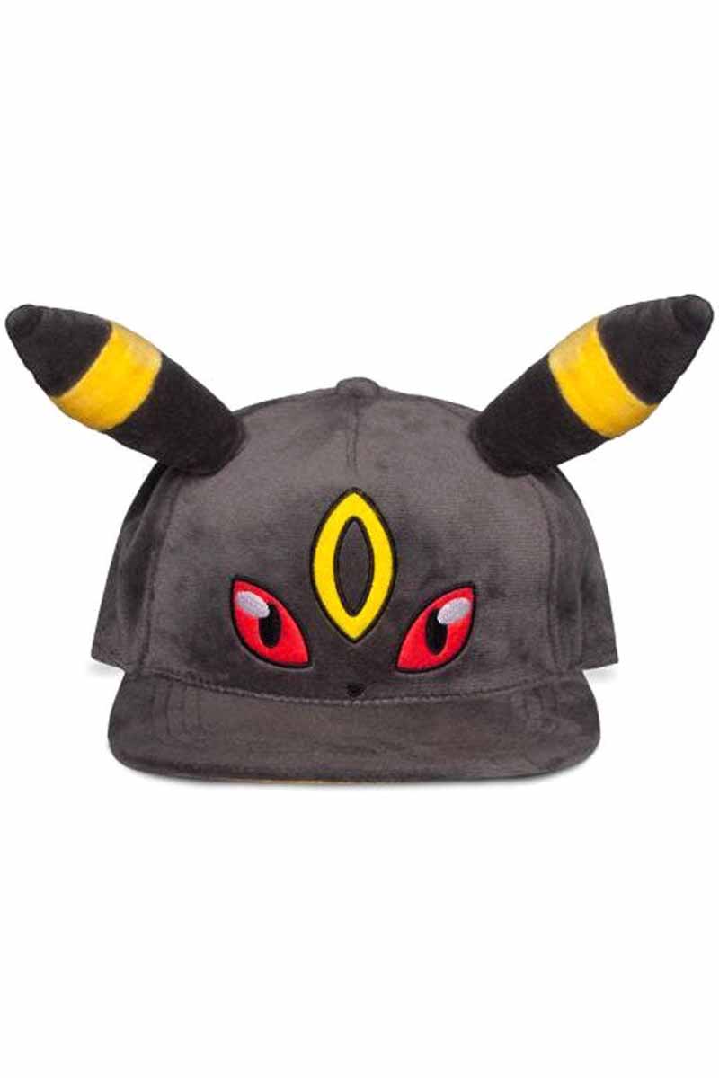 Umbreon Kasket med ører
