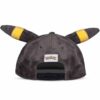 Umbreon Kasket med ører