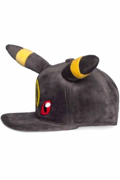 Umbreon Kasket med ører
