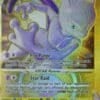 Mewtwo VSTAR 086/078 Secret Rare