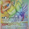 Origin Forme Palkia VSTAR 192/189 Hyper Rare