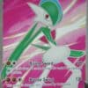 Gallade V 181/196 Full Art