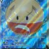 Hisuian Electrode V 172/196 Full Art
