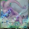 Hisuian Goodra V 187/196 Full Art