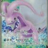 Hisuian Goodra V 187/196 Full Art