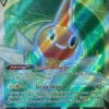 Rotom V 176/196 Full Art