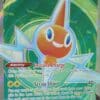 Rotom V 176/196 Full Art