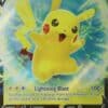 Pikachu V SWSH198