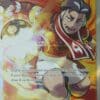 Kabu TG26/TG30 Full Art