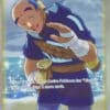 Iscan 192/196 Full Art