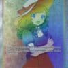 Lady 208/196 Hyper Rare