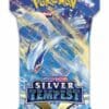 Silver Tempest Boosterpakke