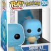 Squirtle Funko POP Vinyl Figur