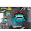 Udviklingssæt med Bulbasaur, Ivysaur og Venusaur Figurer