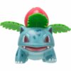 Udviklingssæt med Bulbasaur, Ivysaur og Venusaur Figurer