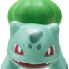 Udviklingssæt med Bulbasaur, Ivysaur og Venusaur Figurer