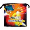 Japansk Charizard og Pikachu Gymnastikpose