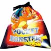 Japansk Charizard og Pikachu Gymnastikpose