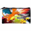 Japansk Charizard og Pikachu Penalhus