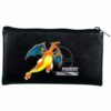 Japansk Charizard og Pikachu Penalhus