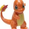 Udviklingssæt med Charmander Charmeleon og Charizard