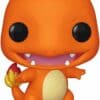 Charmander Funko POP Vinyl Figur