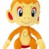 Pokemon Chimchar Bamse