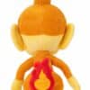 Pokemon Chimchar Bamse